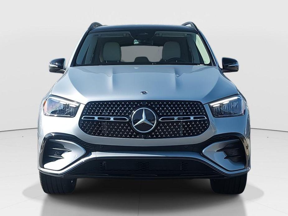 new 2024 Mercedes-Benz GLE 350 car, priced at $73,350