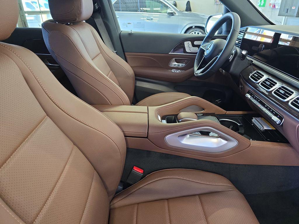 new 2026 Mercedes-Benz GLE 350 car, priced at $74,655