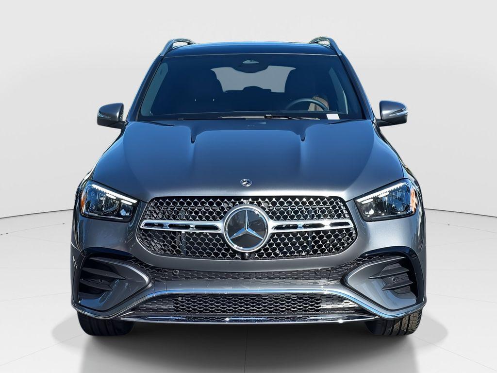 new 2026 Mercedes-Benz GLE 350 car, priced at $74,655
