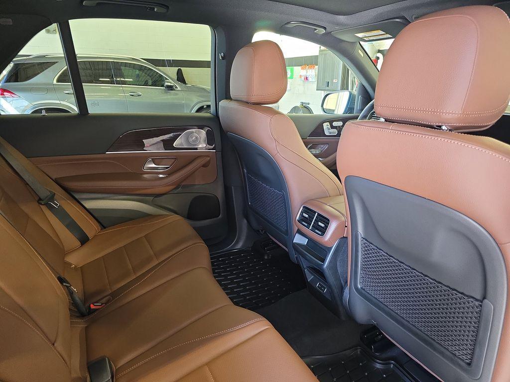 new 2026 Mercedes-Benz GLE 350 car, priced at $74,655
