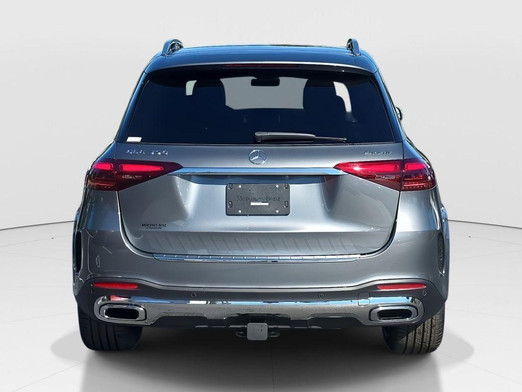 new 2026 Mercedes-Benz GLE 350 car, priced at $74,655
