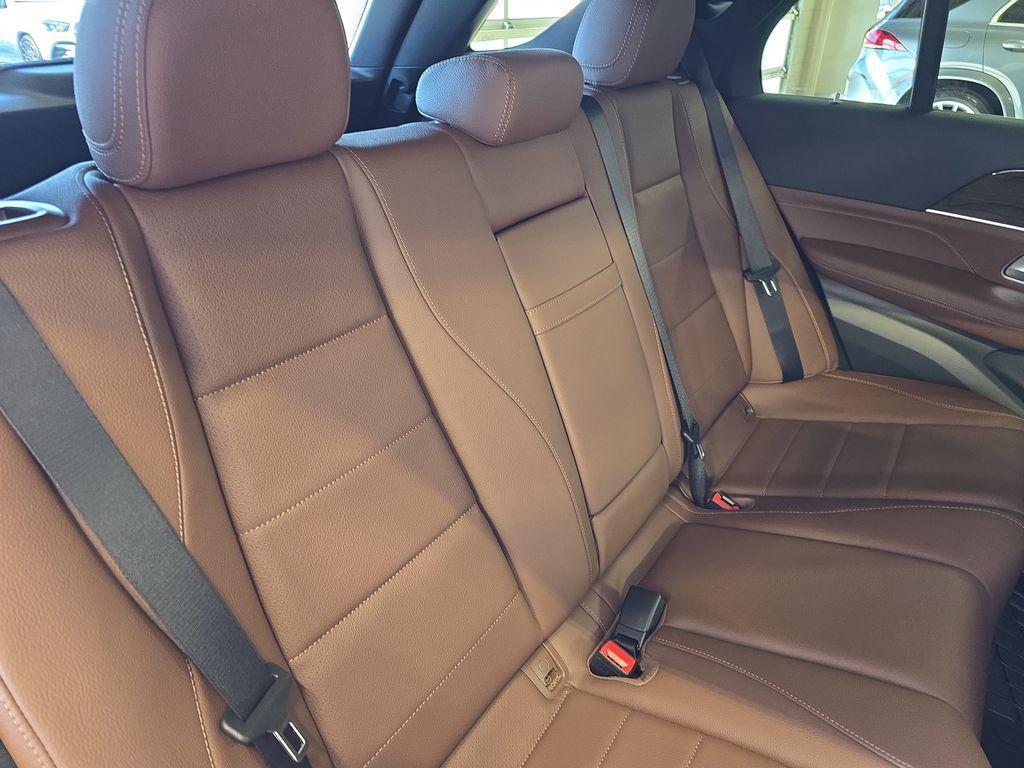 new 2026 Mercedes-Benz GLE 350 car, priced at $74,655