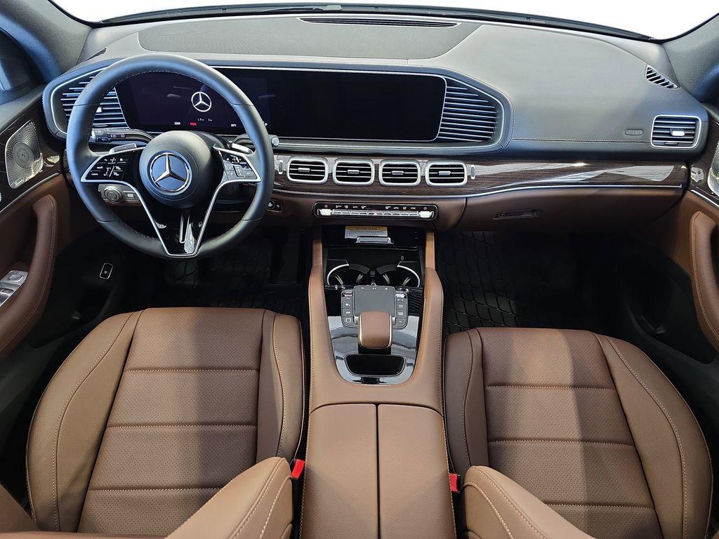 new 2026 Mercedes-Benz GLE 350 car, priced at $74,655