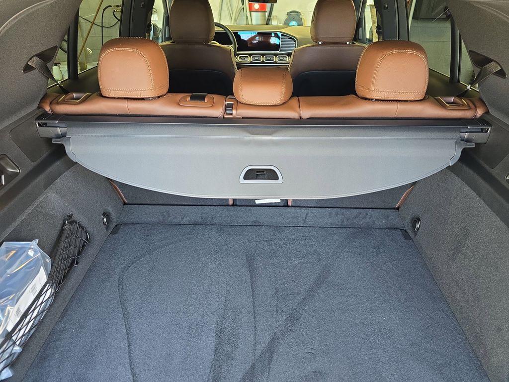 new 2026 Mercedes-Benz GLE 350 car, priced at $74,655