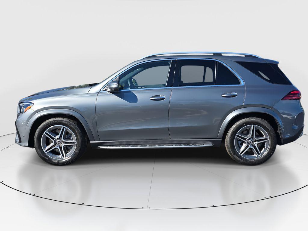 new 2026 Mercedes-Benz GLE 350 car, priced at $74,655