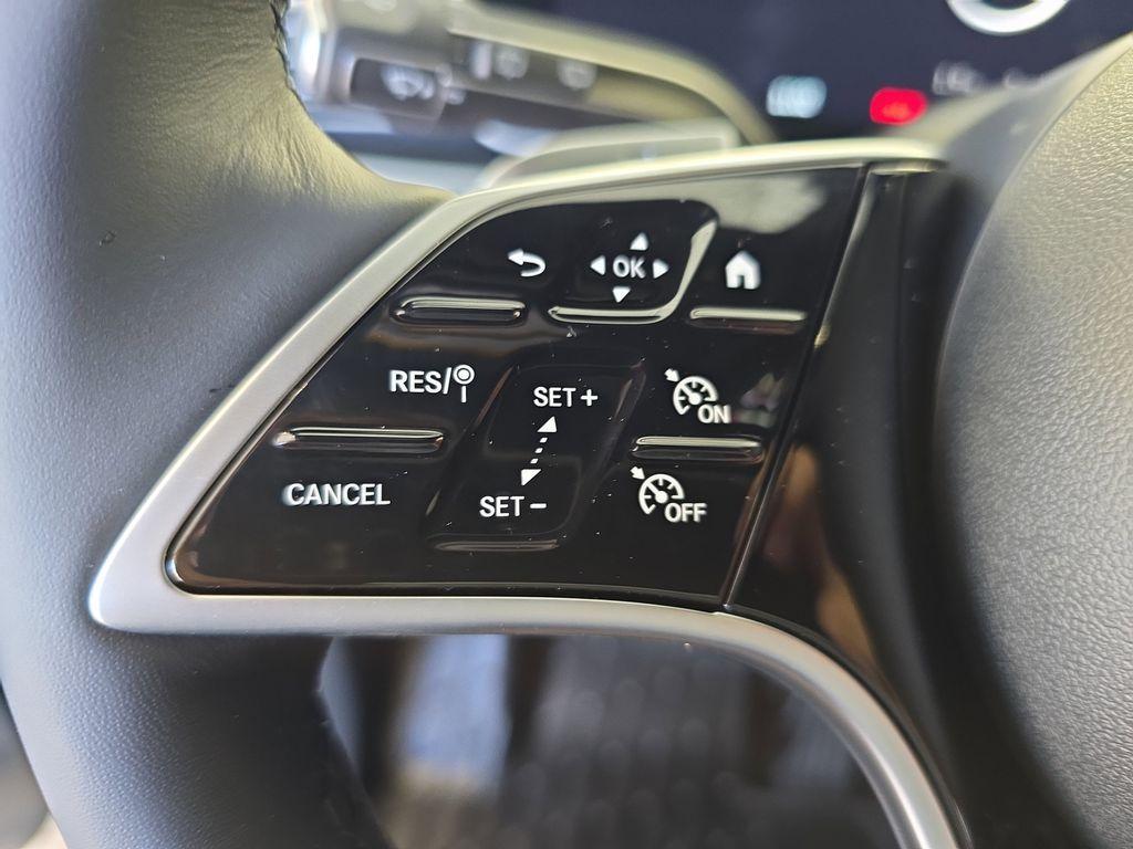 new 2026 Mercedes-Benz GLE 350 car, priced at $74,655