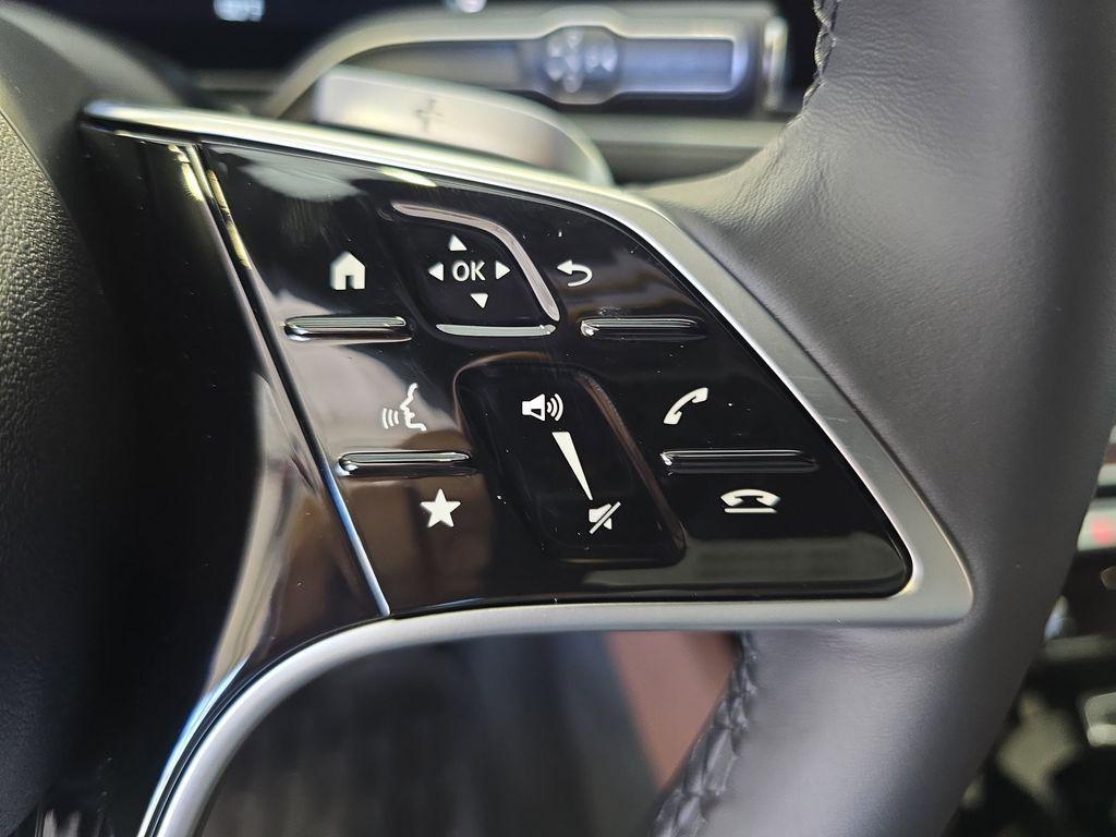 new 2026 Mercedes-Benz GLE 350 car, priced at $74,655