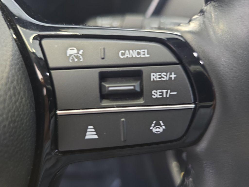 used 2023 Honda CR-V car, priced at $29,567