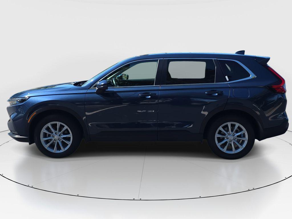 used 2023 Honda CR-V car, priced at $29,567