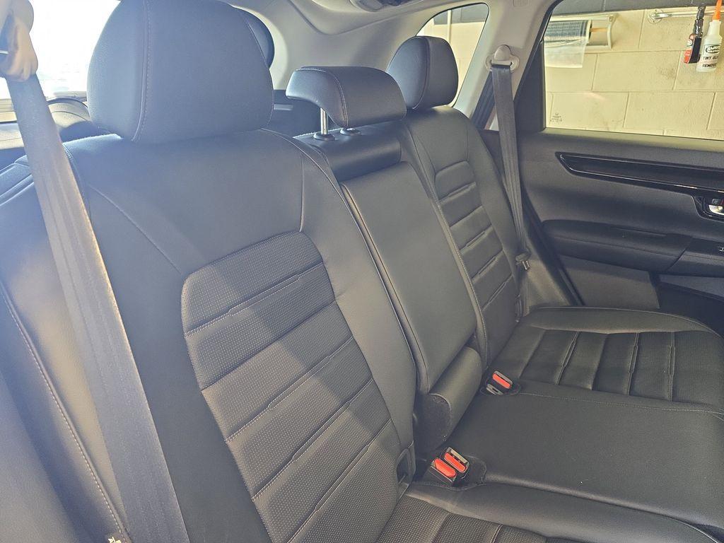 used 2023 Honda CR-V car, priced at $29,567