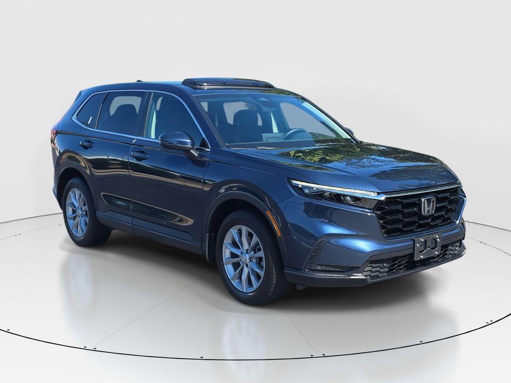 used 2023 Honda CR-V car, priced at $29,567