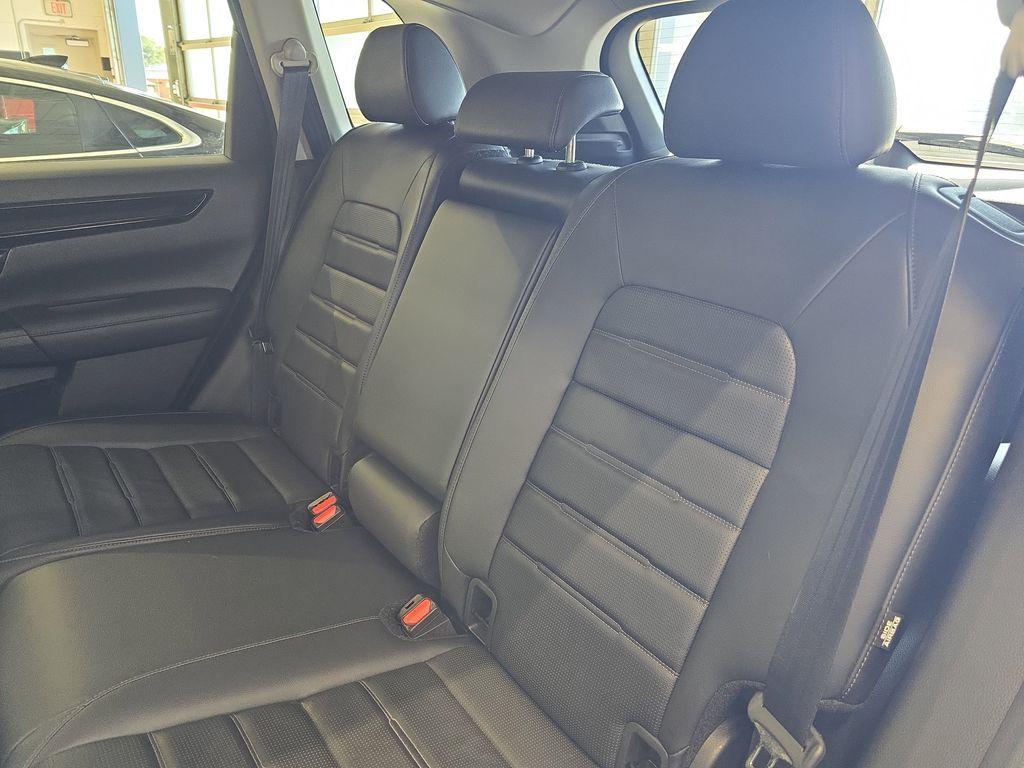 used 2023 Honda CR-V car, priced at $29,567