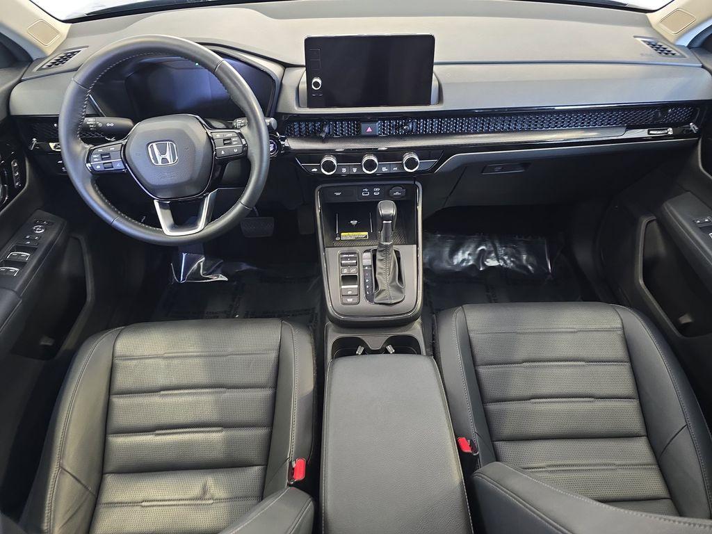 used 2023 Honda CR-V car, priced at $29,567