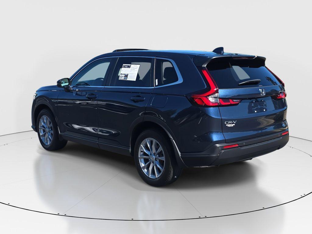 used 2023 Honda CR-V car, priced at $29,567