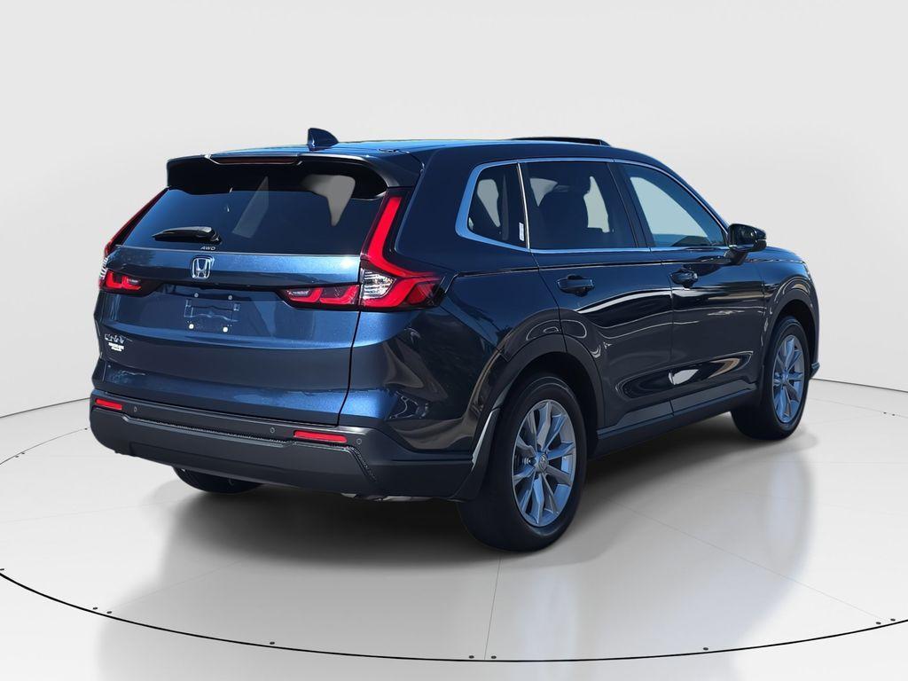 used 2023 Honda CR-V car, priced at $29,567