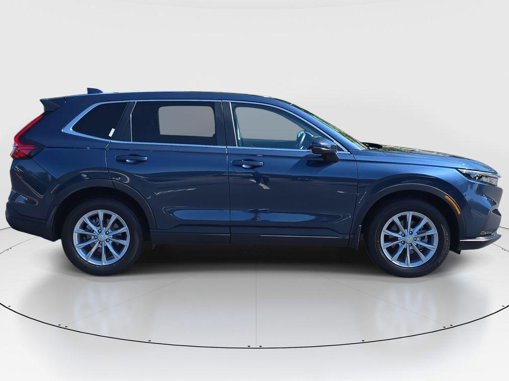 used 2023 Honda CR-V car, priced at $29,567