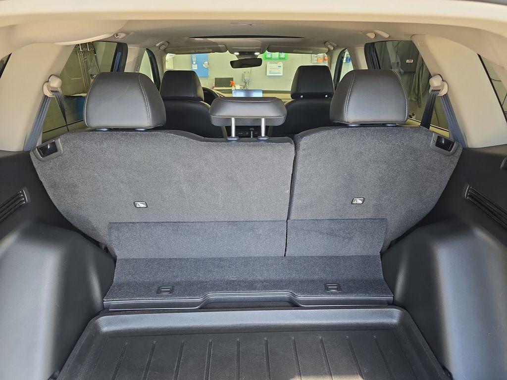 used 2023 Honda CR-V car, priced at $29,567