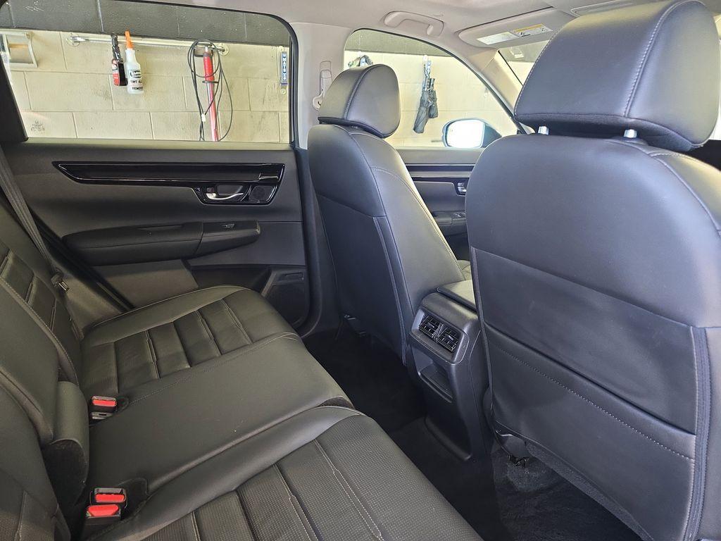 used 2023 Honda CR-V car, priced at $29,567