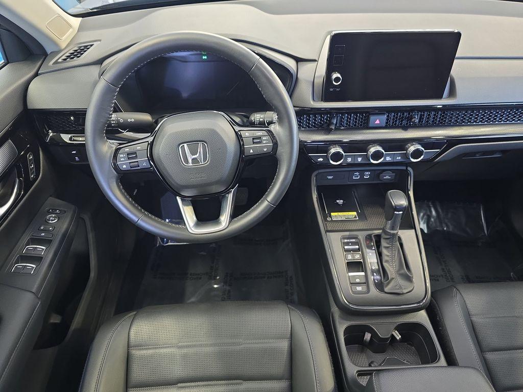 used 2023 Honda CR-V car, priced at $29,567