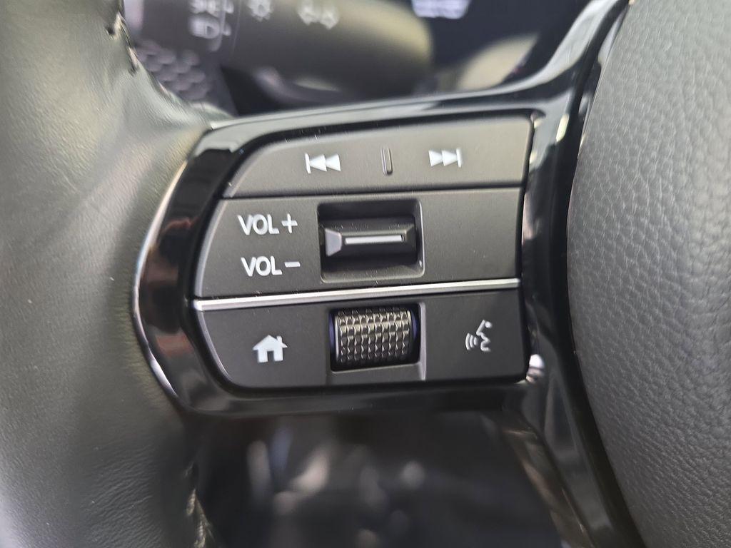 used 2023 Honda CR-V car, priced at $29,567