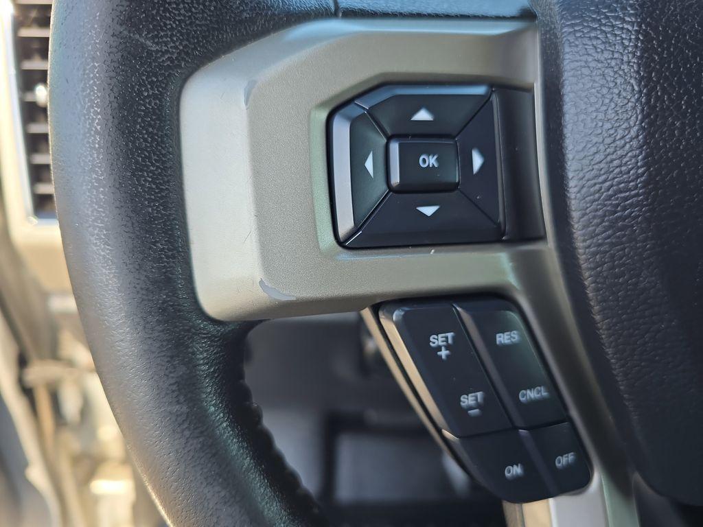 used 2019 Ford F-150 car, priced at $25,444