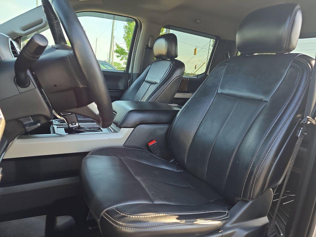 used 2019 Ford F-150 car, priced at $25,444