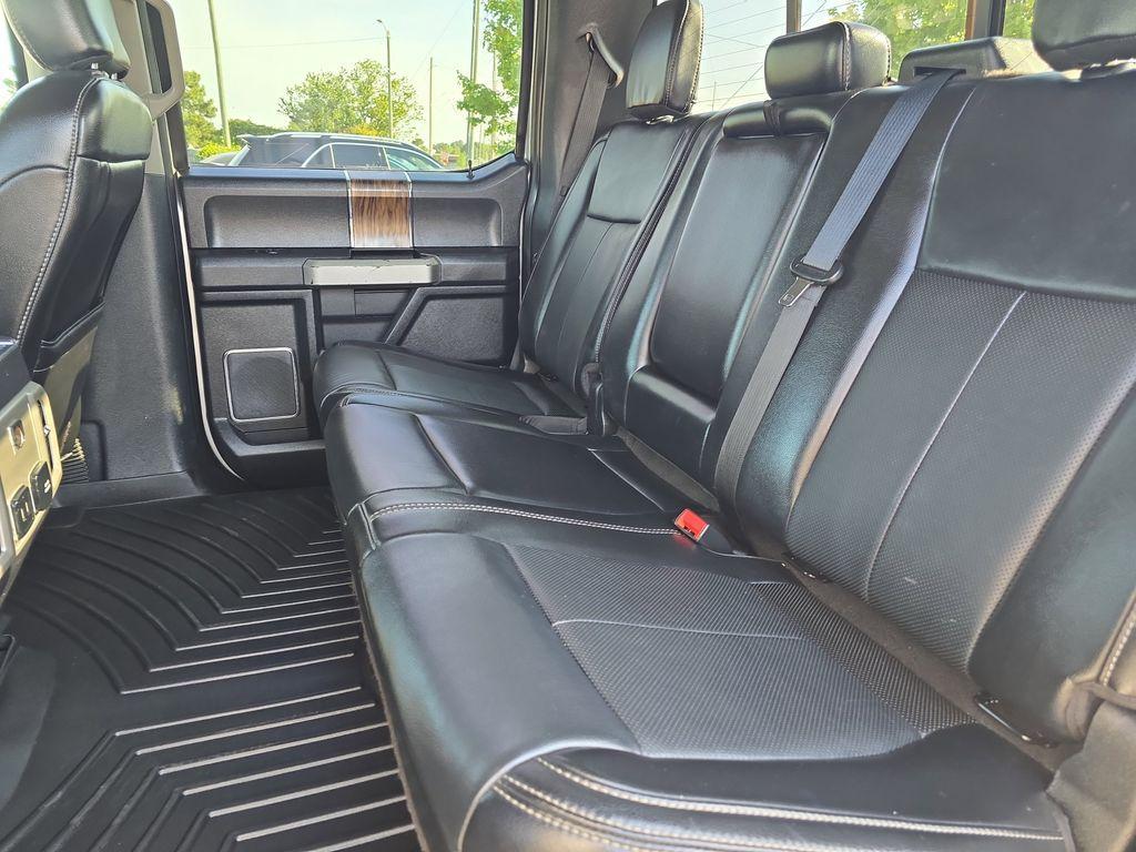 used 2019 Ford F-150 car, priced at $25,444