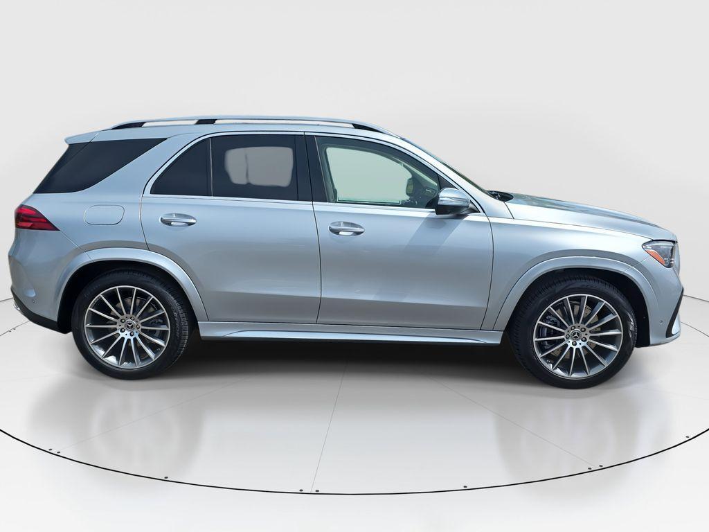 new 2025 Mercedes-Benz GLE 350 car, priced at $74,215