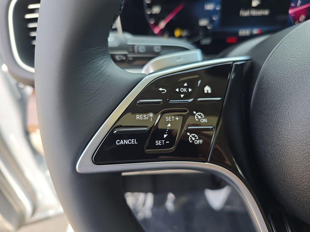 new 2025 Mercedes-Benz GLE 350 car, priced at $74,215
