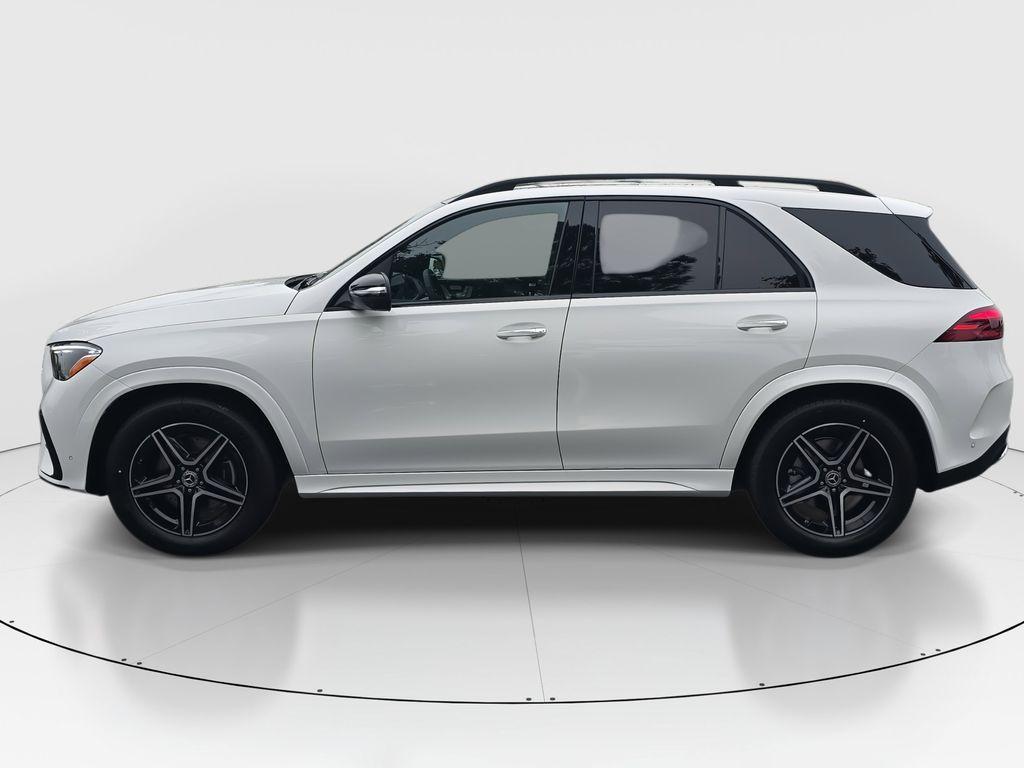 new 2026 Mercedes-Benz GLE 350 car, priced at $74,050
