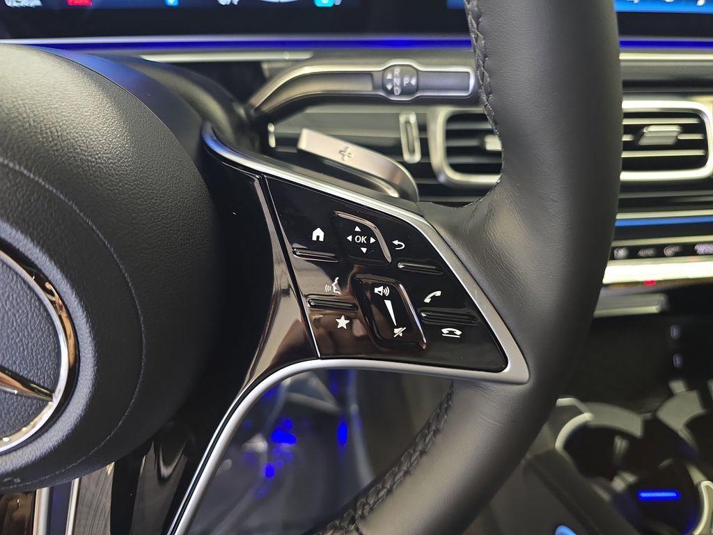 new 2026 Mercedes-Benz GLE 350 car, priced at $74,050