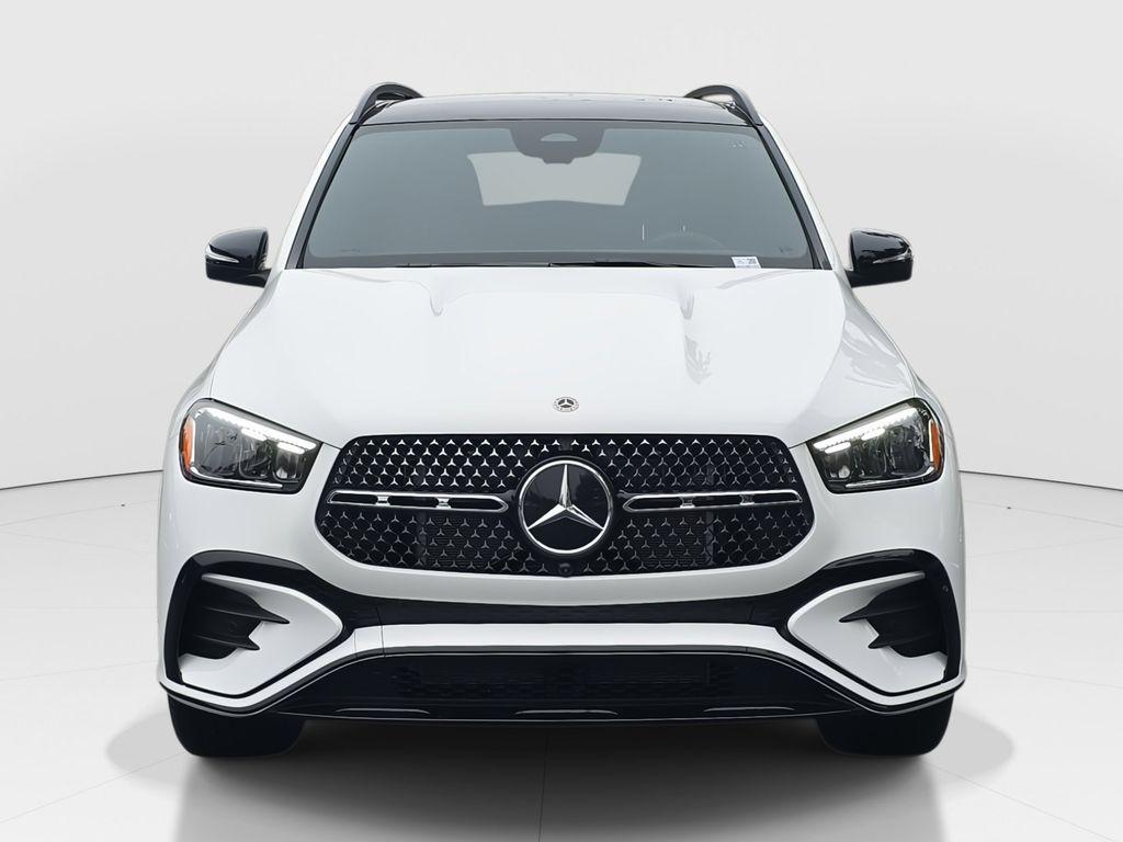new 2026 Mercedes-Benz GLE 350 car, priced at $74,050