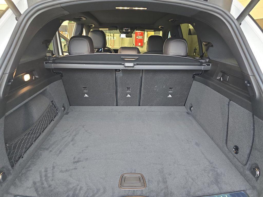 new 2026 Mercedes-Benz GLE 350 car, priced at $74,050