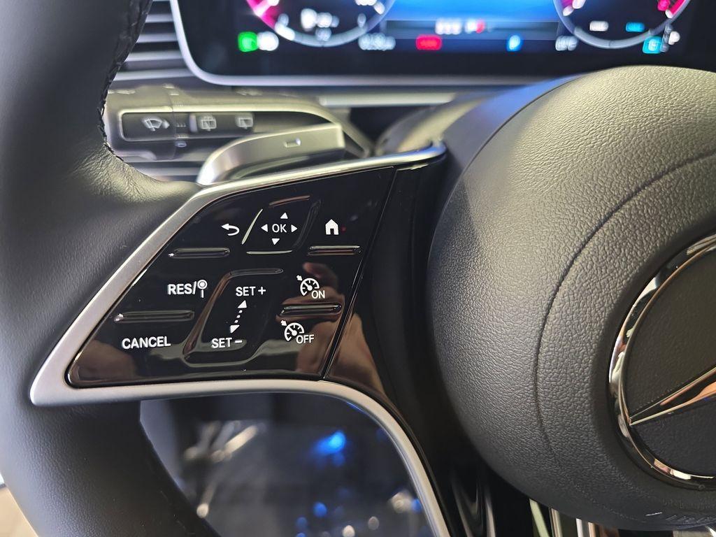 new 2026 Mercedes-Benz GLE 350 car, priced at $74,050