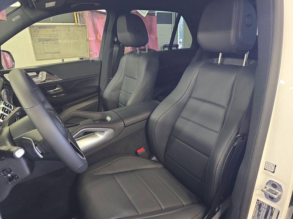 new 2026 Mercedes-Benz GLE 350 car, priced at $74,050