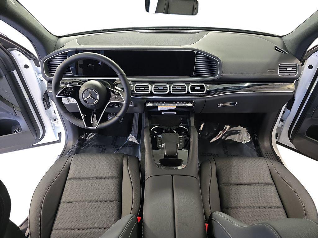 new 2026 Mercedes-Benz GLE 350 car, priced at $74,050