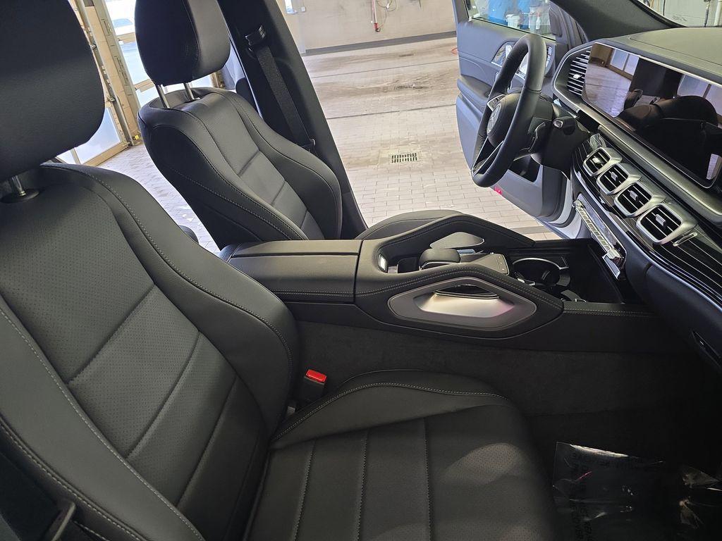 new 2026 Mercedes-Benz GLE 350 car, priced at $74,050