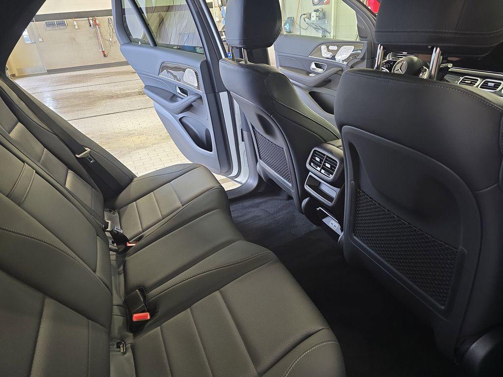 new 2026 Mercedes-Benz GLE 350 car, priced at $74,050