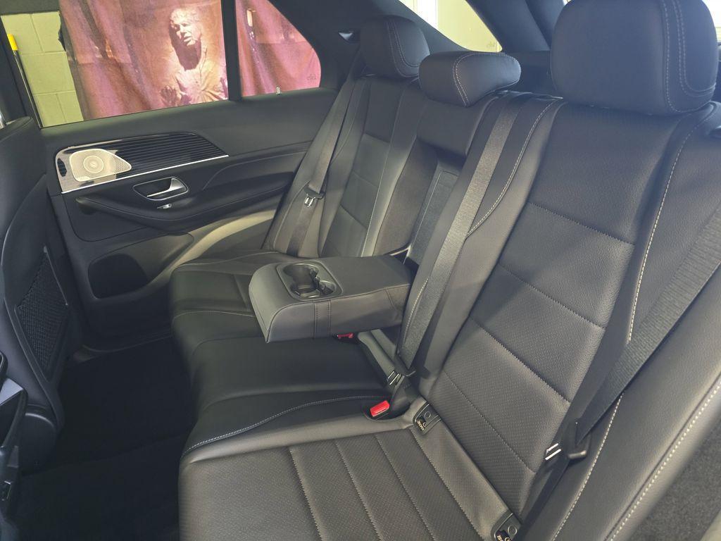 new 2026 Mercedes-Benz GLE 350 car, priced at $74,050
