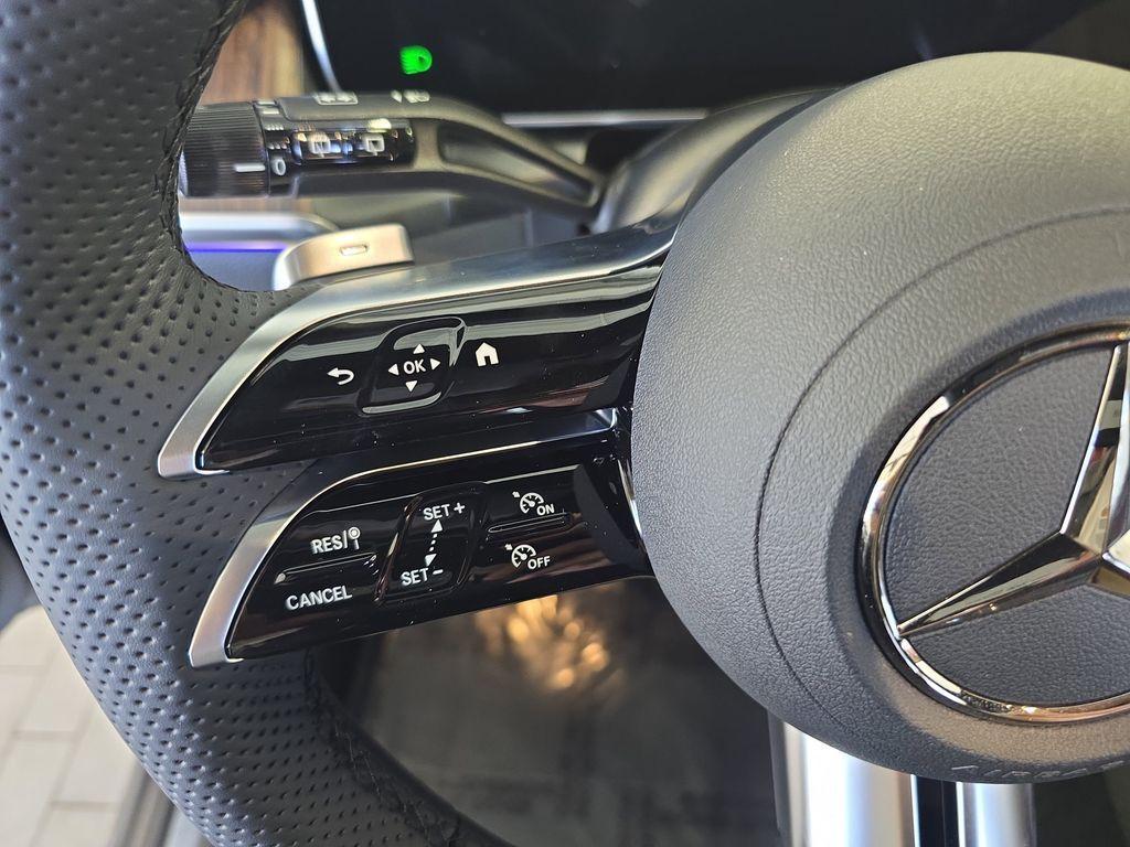 new 2026 Mercedes-Benz GLC 300 car, priced at $62,600