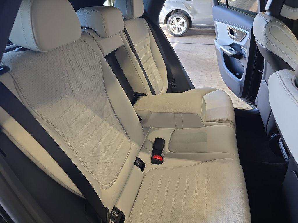 new 2026 Mercedes-Benz GLC 300 car, priced at $62,600