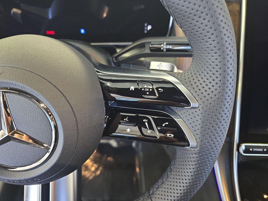 new 2026 Mercedes-Benz GLC 300 car, priced at $62,600