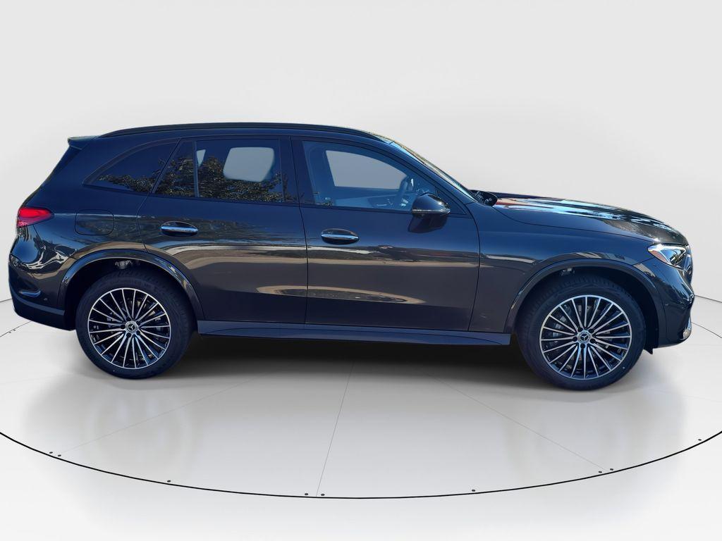 new 2026 Mercedes-Benz GLC 300 car, priced at $62,600