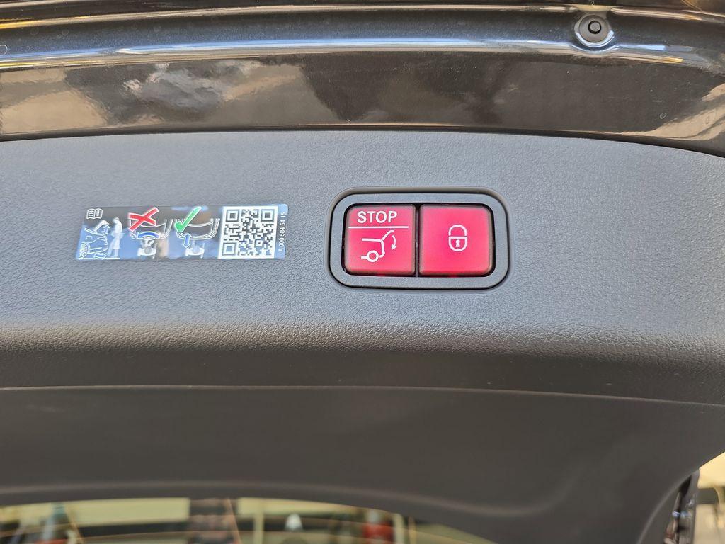 new 2026 Mercedes-Benz GLC 300 car, priced at $62,600