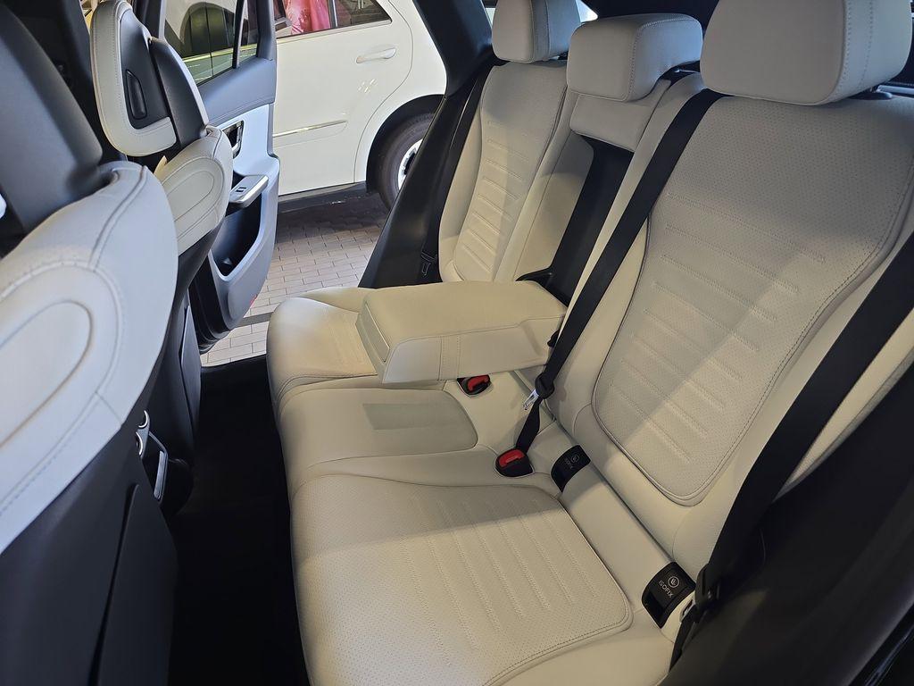 new 2026 Mercedes-Benz GLC 300 car, priced at $62,600