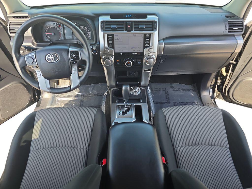 used 2022 Toyota 4Runner car, priced at $34,002