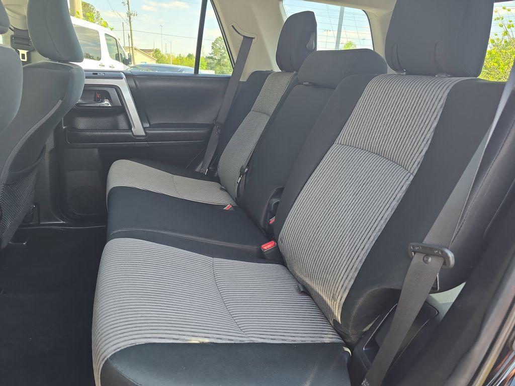 used 2022 Toyota 4Runner car, priced at $34,002