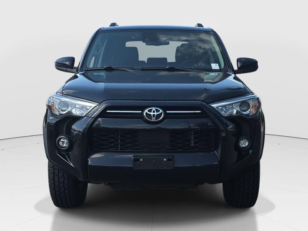 used 2022 Toyota 4Runner car, priced at $34,002