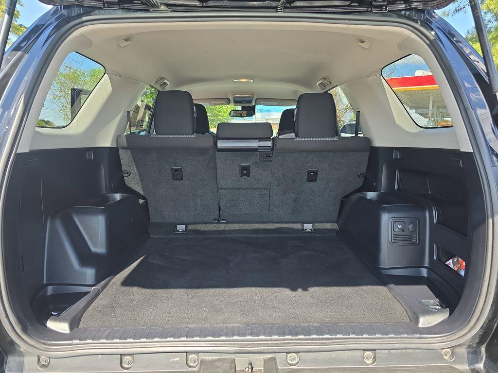 used 2022 Toyota 4Runner car, priced at $34,002