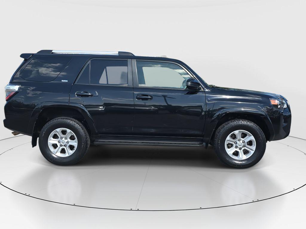 used 2022 Toyota 4Runner car, priced at $34,002